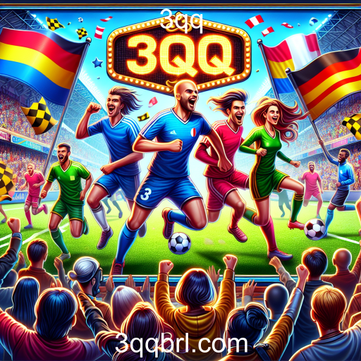 A Ascensão dos Jogos de Esporte no Mundo dos Videogames